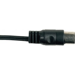 PROEL STAGE SG332 kabel wtyk DIN 5-pole - 2x gniazdo RCA